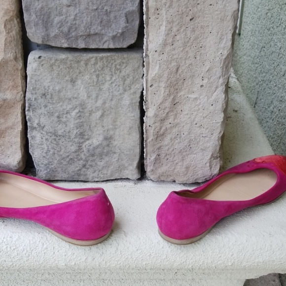 Shoes - Picture 4 of 5